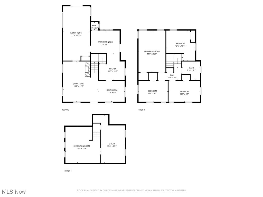 Mayfield Hlnds - Residential