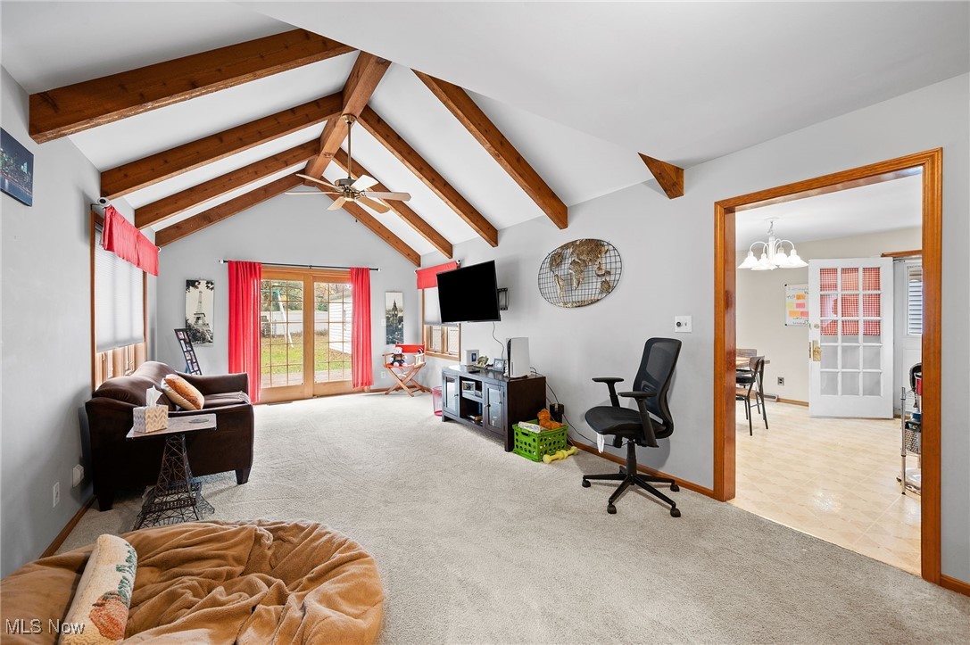 Mayfield Hlnds - Residential