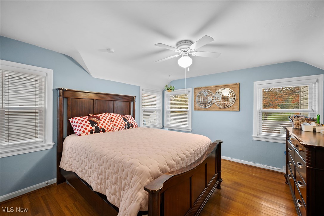 Mayfield Hlnds - Residential