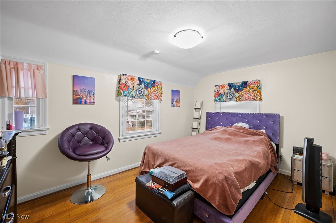 Mayfield Hlnds - Residential