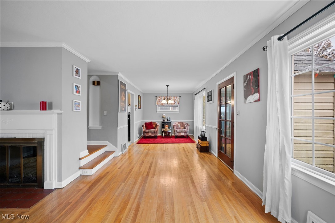 Mayfield Hlnds - Residential