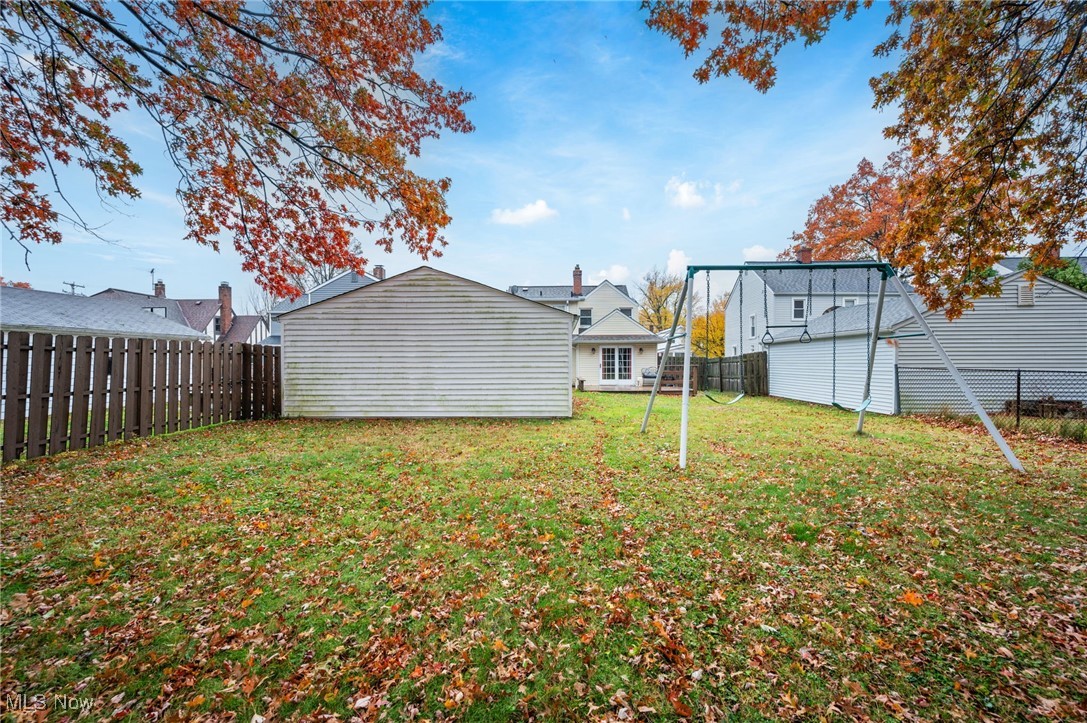 Mayfield Hlnds - Residential