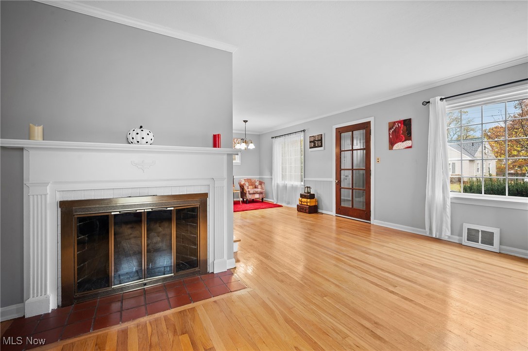 Mayfield Hlnds - Residential