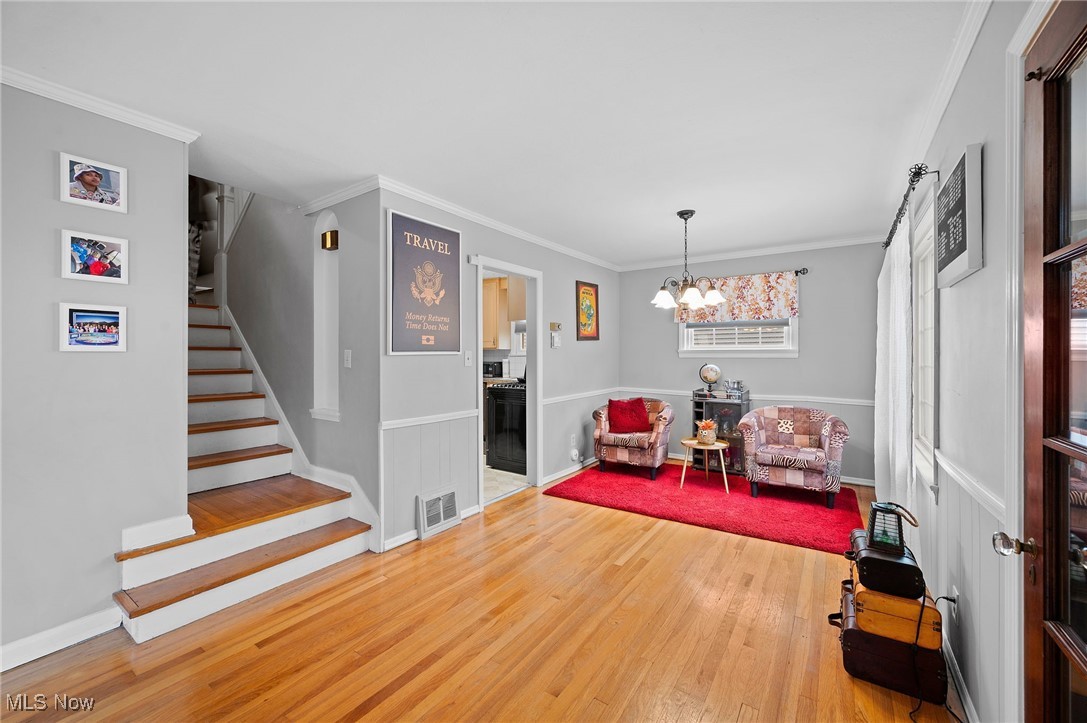 Mayfield Hlnds - Residential