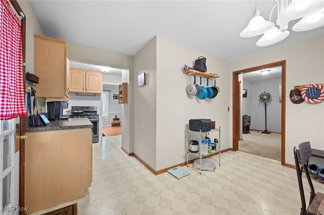 Mayfield Hlnds - Residential