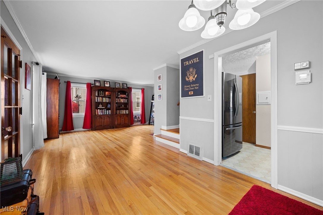 Mayfield Hlnds - Residential