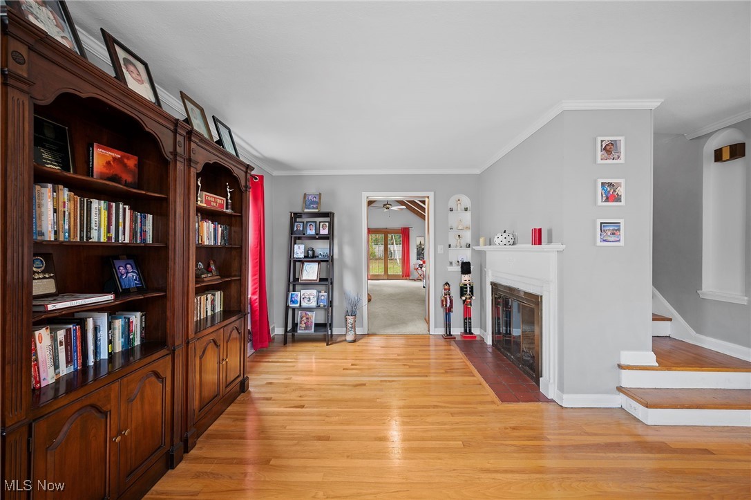 Mayfield Hlnds - Residential