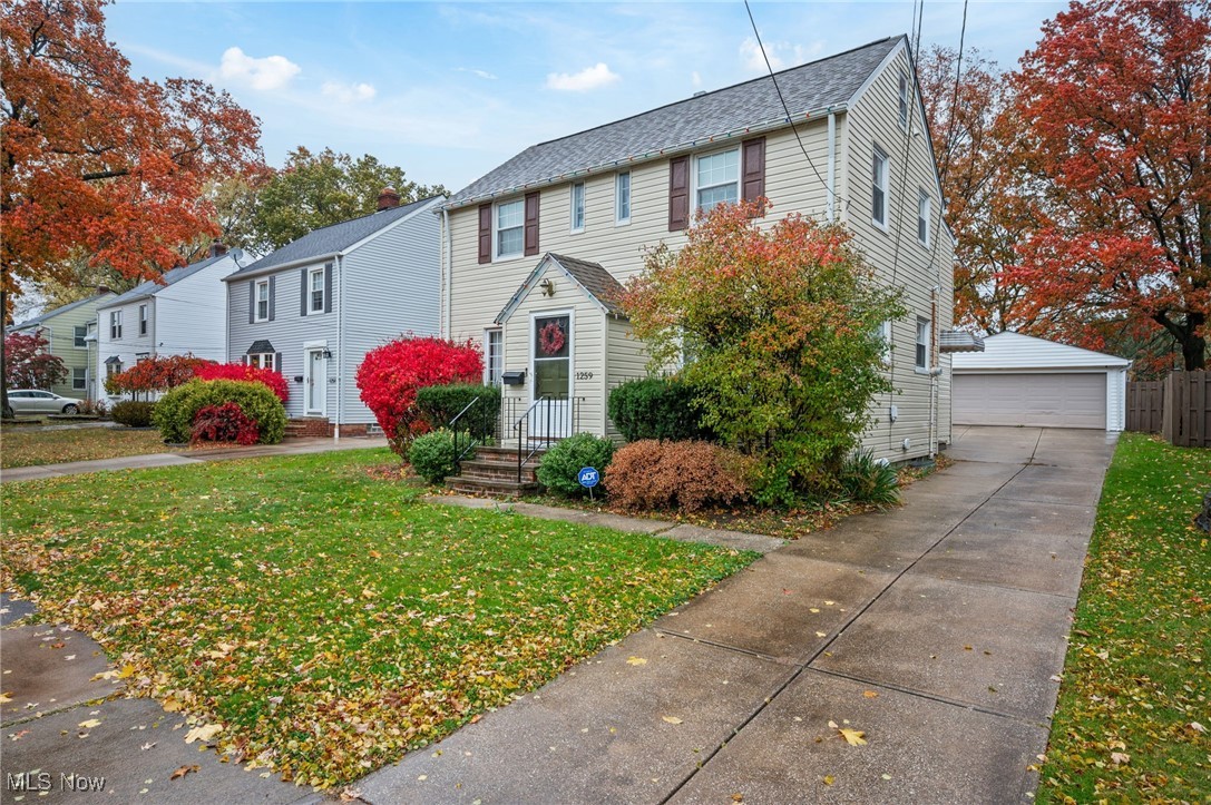 Mayfield Hlnds - Residential