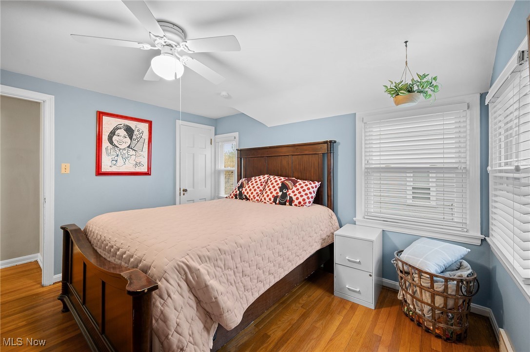 Mayfield Hlnds - Residential