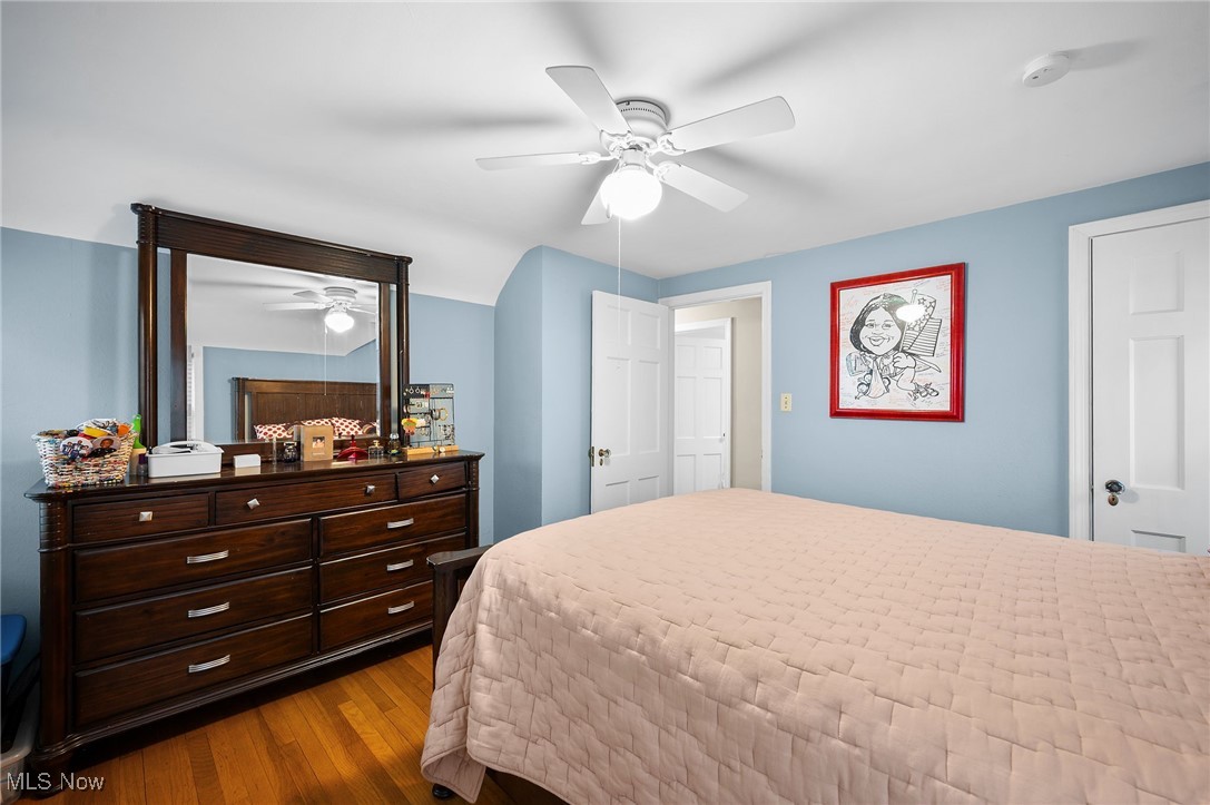 Mayfield Hlnds - Residential