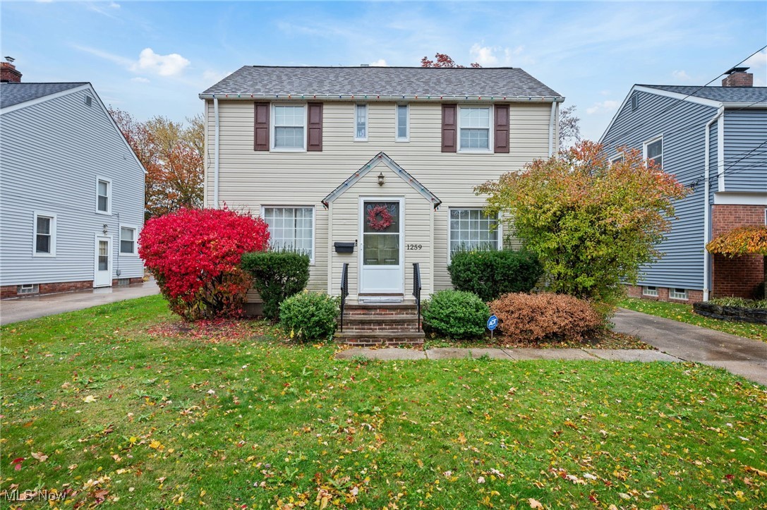 Mayfield Hlnds - Residential