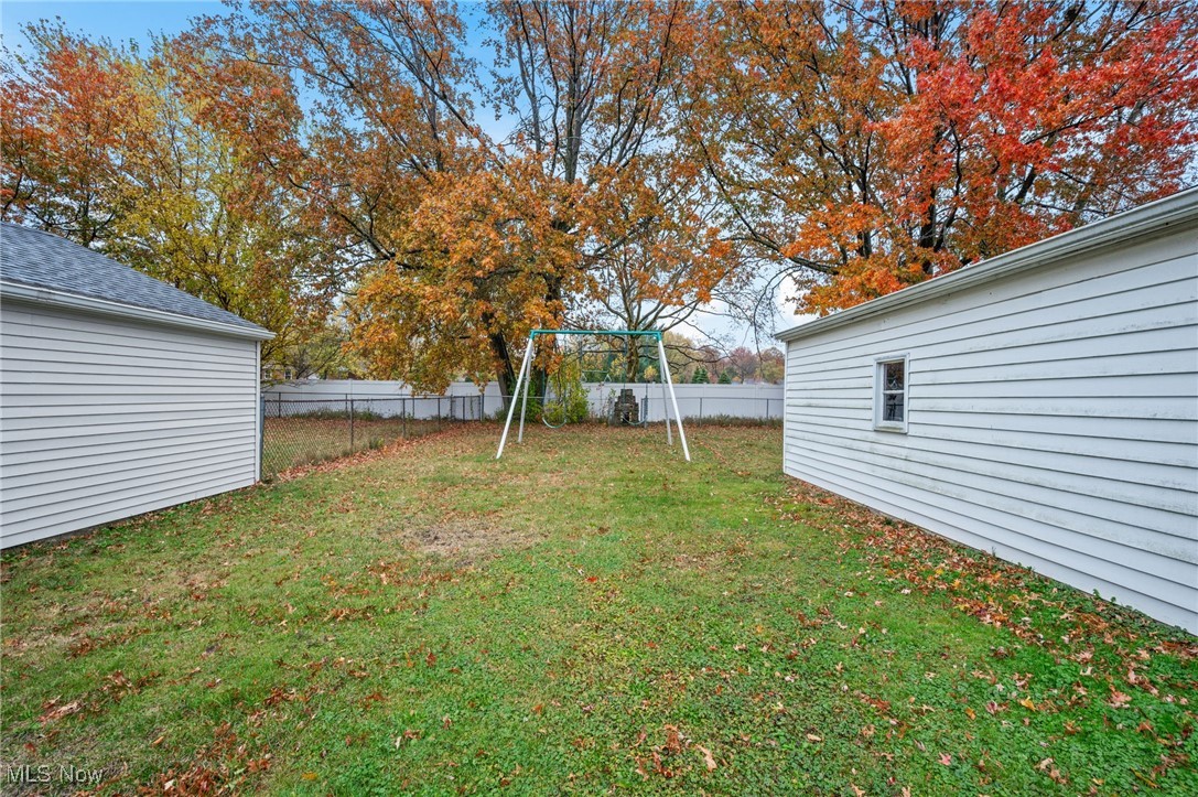 Mayfield Hlnds - Residential