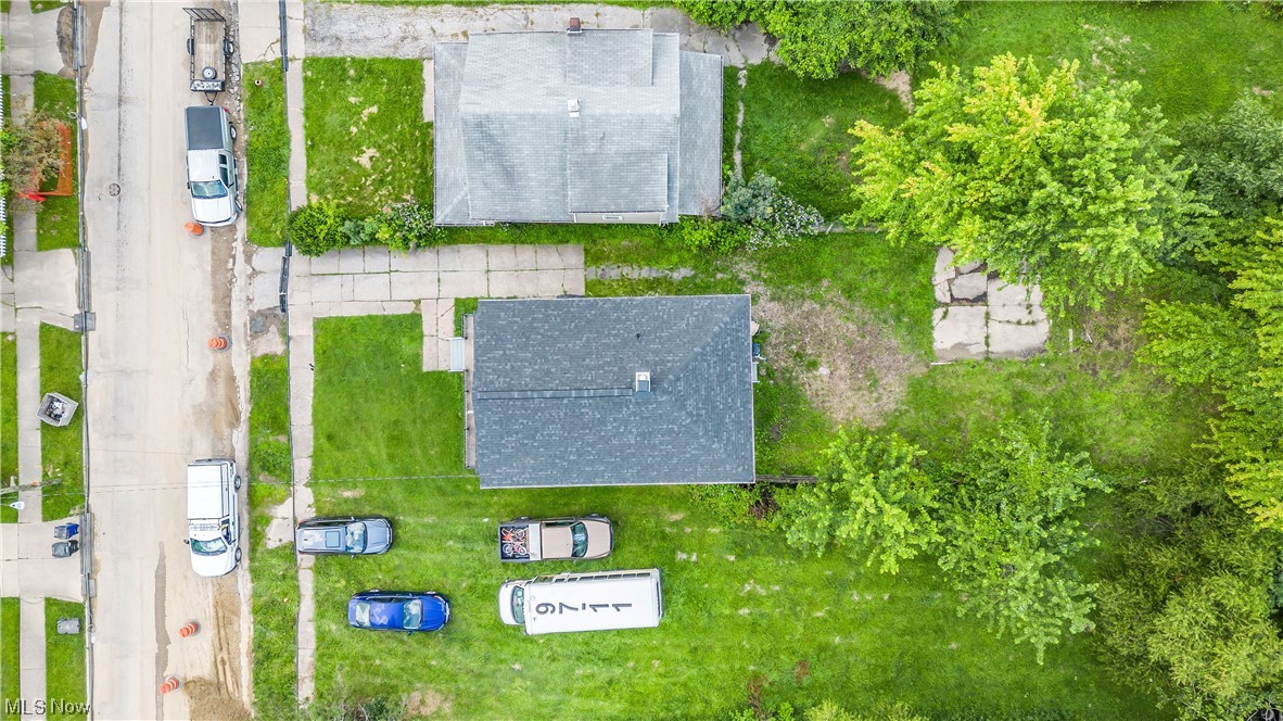 Seaboyne Realty Companys - Residential Income