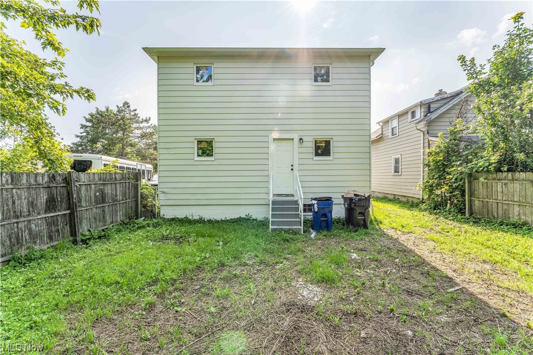 Seaboyne Realty Companys - Residential Income