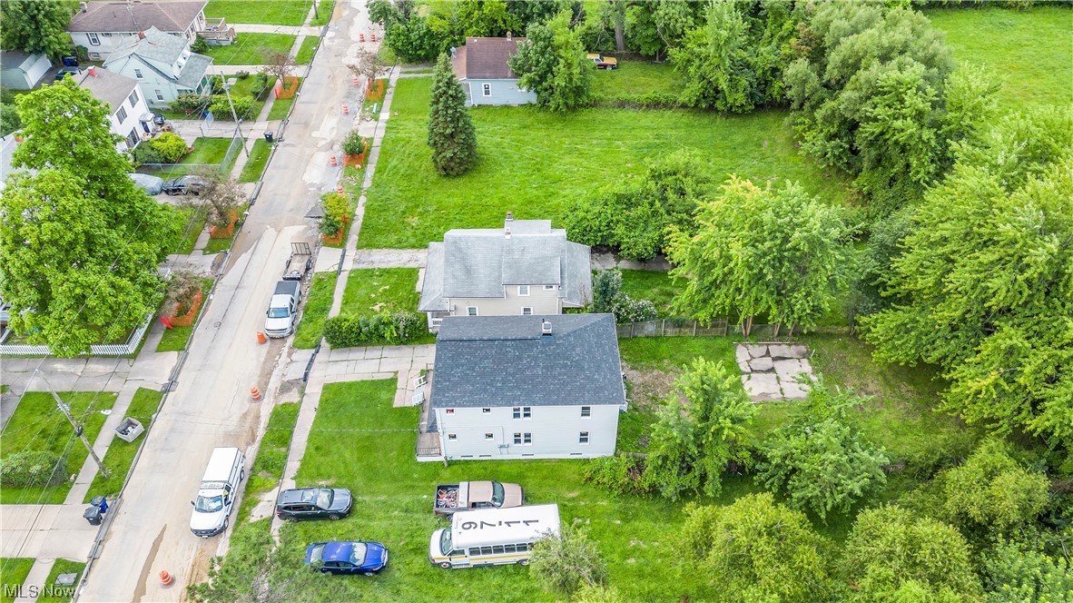 Seaboyne Realty Companys - Residential Income