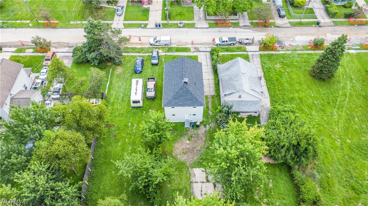 Seaboyne Realty Companys - Residential Income