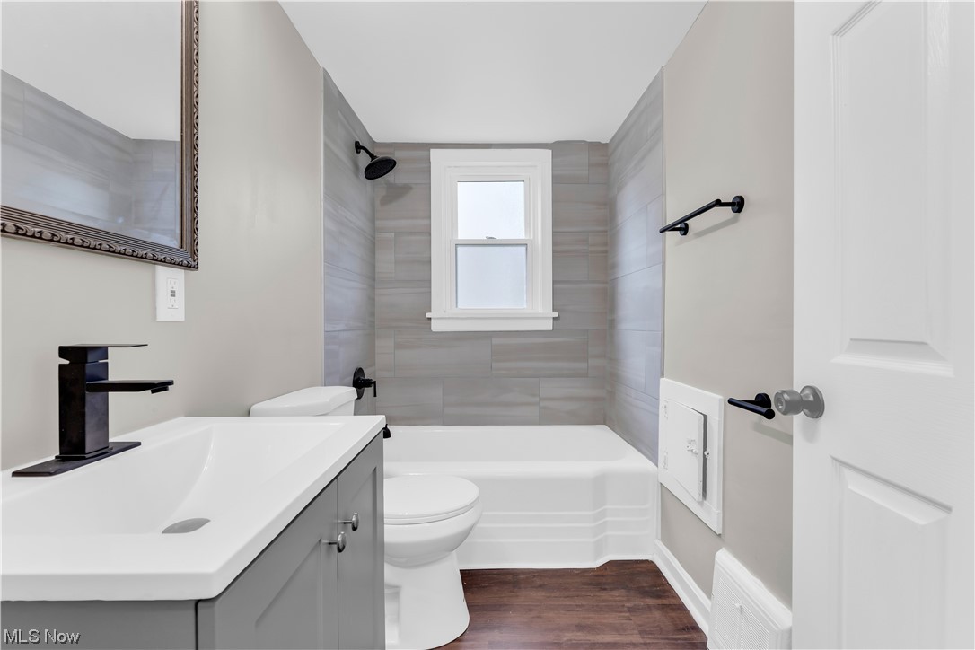 Seaboyne Realty Companys - Residential Income