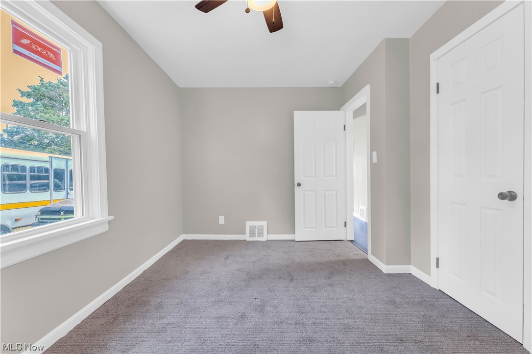 Seaboyne Realty Companys - Residential Income