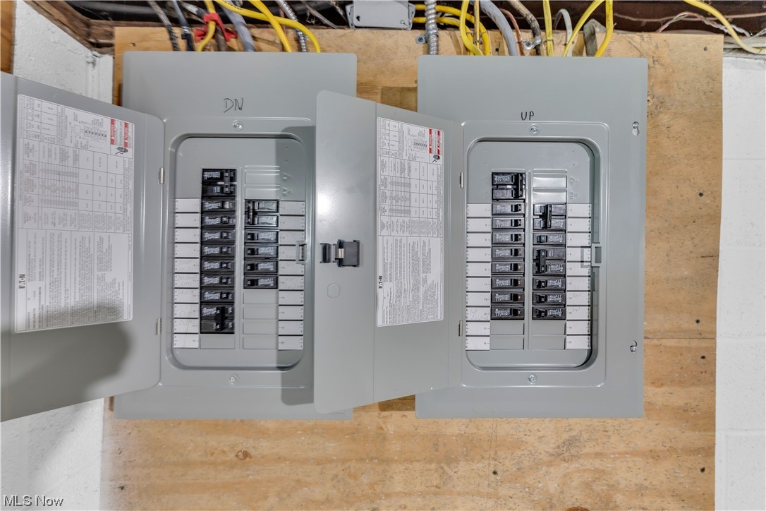 Seaboyne Realty Companys - Residential Income