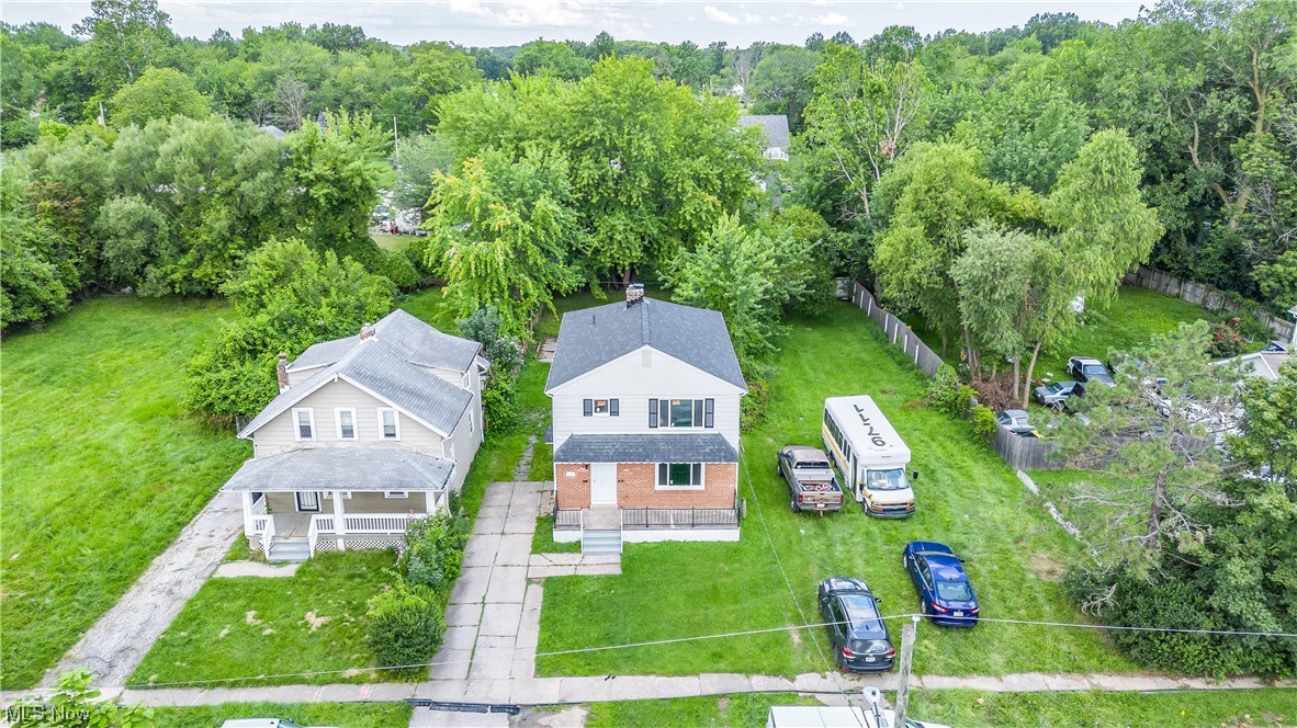 Seaboyne Realty Companys - Residential Income