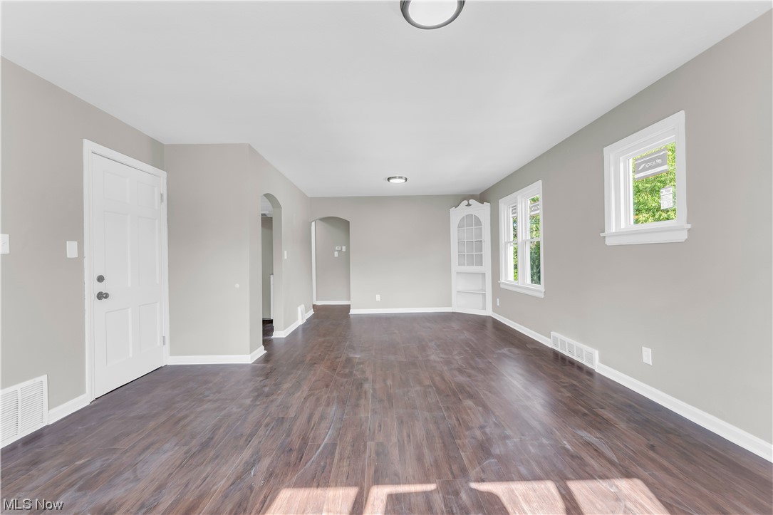 Seaboyne Realty Companys - Residential Income