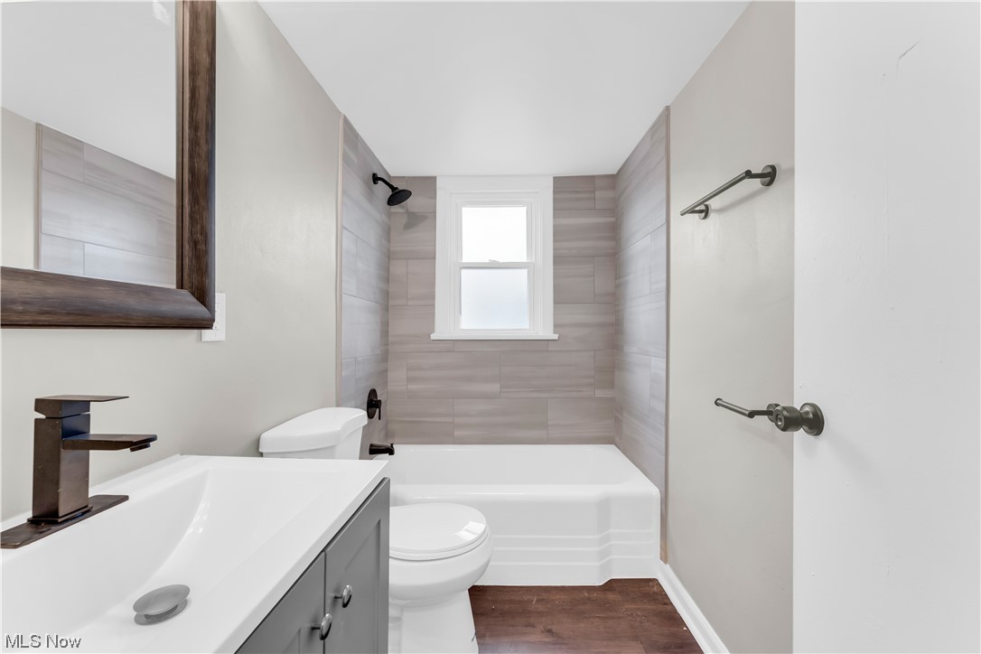 Seaboyne Realty Companys - Residential Income