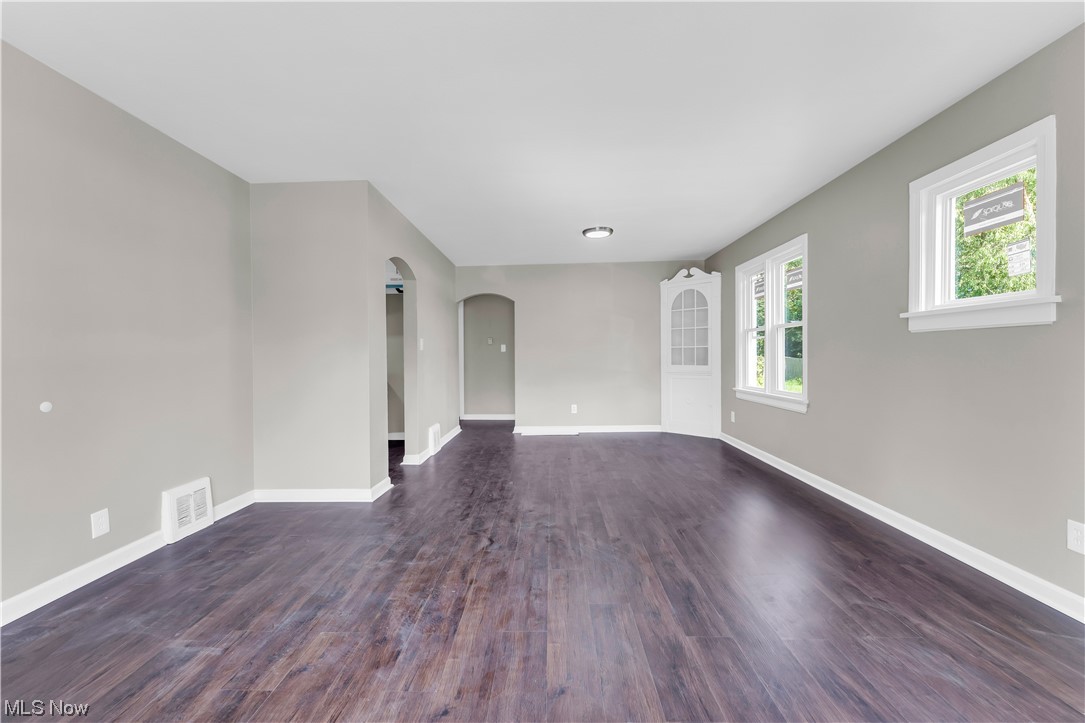 Seaboyne Realty Companys - Residential Income