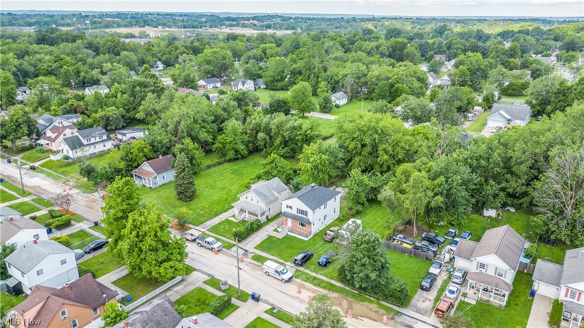 Seaboyne Realty Companys - Residential Income