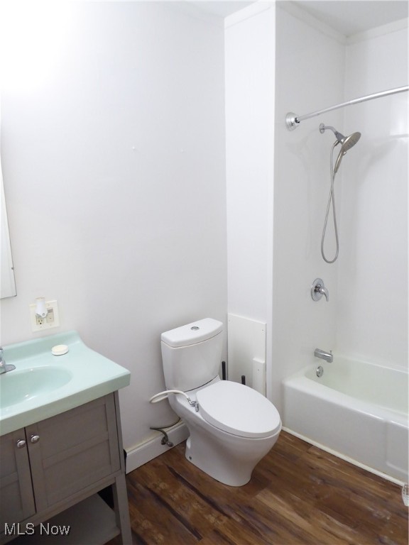 Parkwood - Residential Income