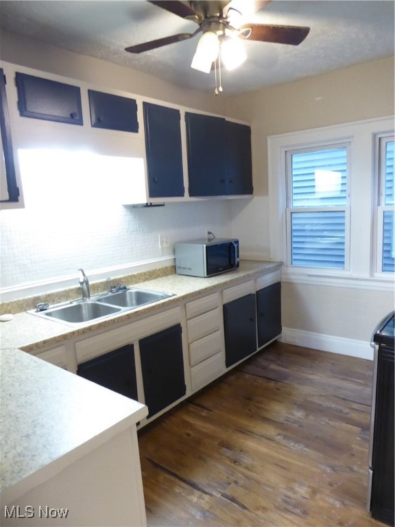 Parkwood - Residential Income