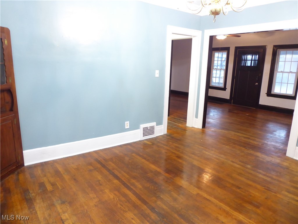 Parkwood - Residential Income