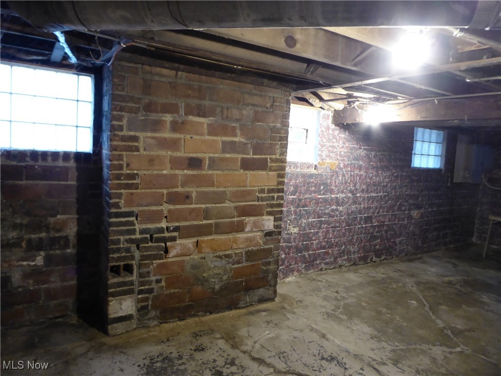 Parkwood - Residential Income