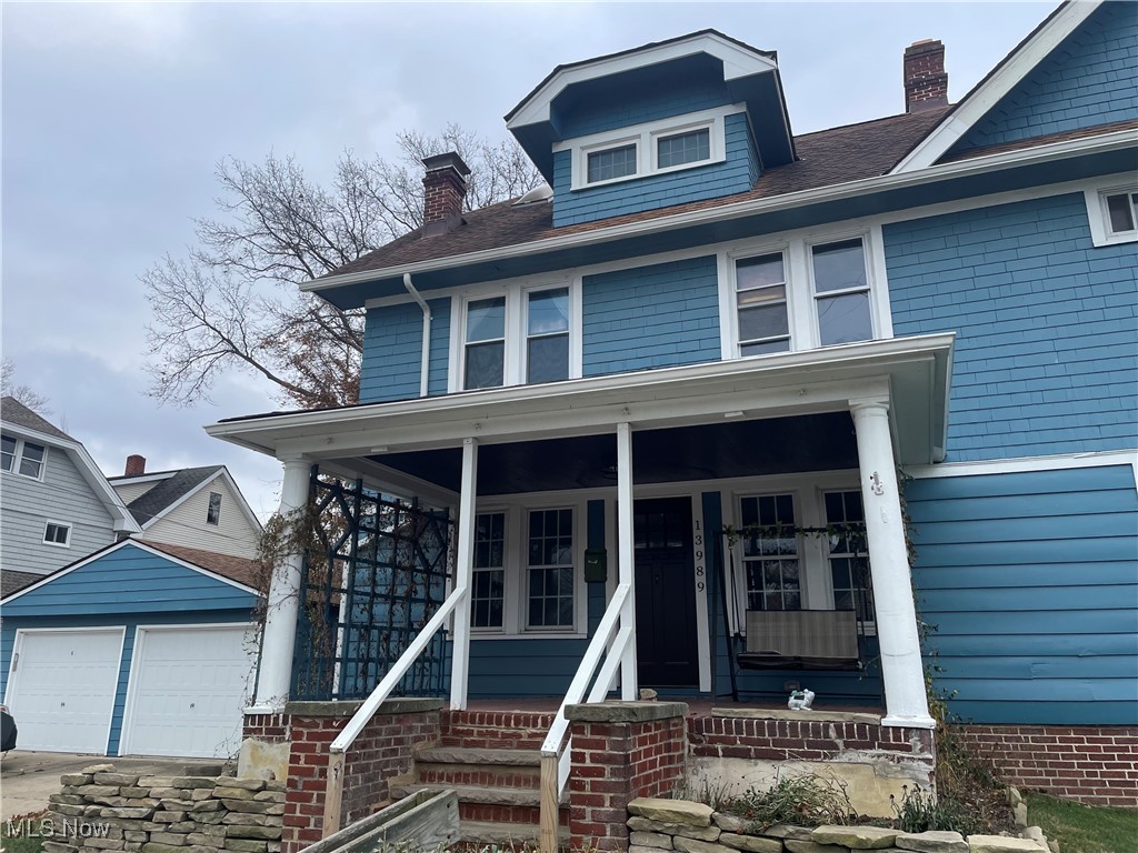 Parkwood - Residential Income