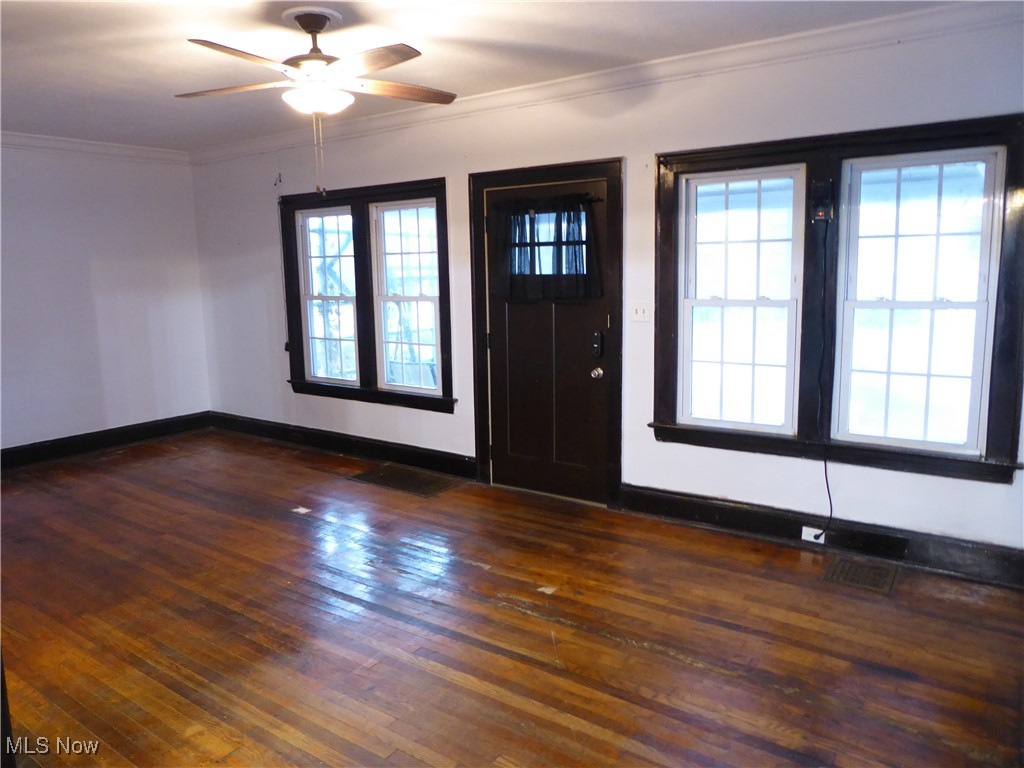 Parkwood - Residential Income