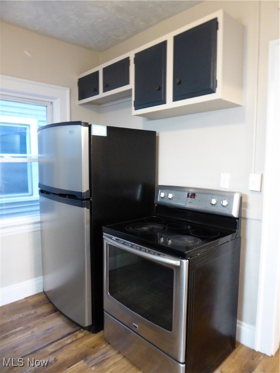 Parkwood - Residential Income