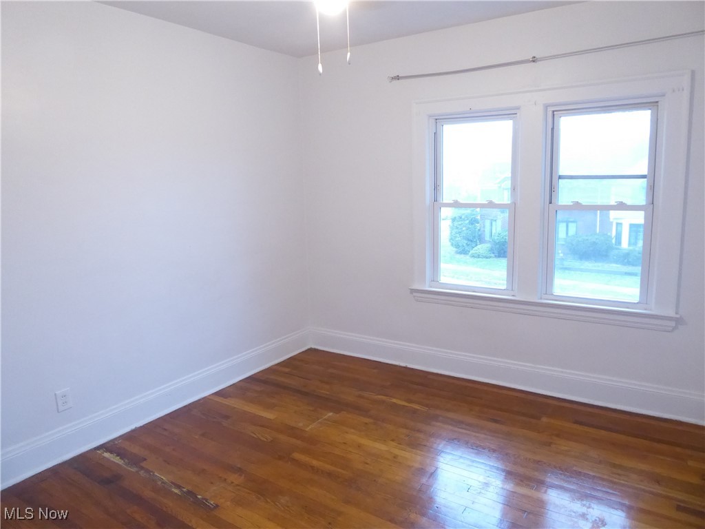 Parkwood - Residential Income