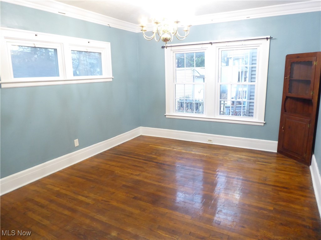 Parkwood - Residential Income