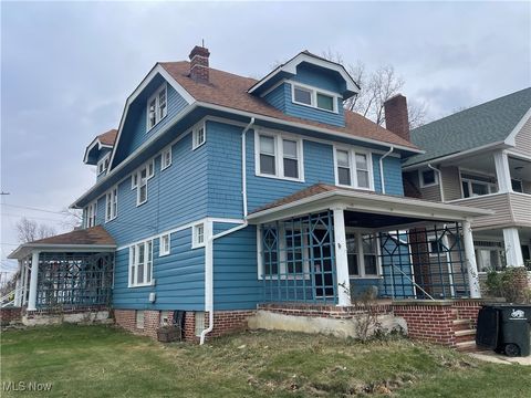 1557 Bunts Road, Lakewood, OH 44107 - #: 5089663