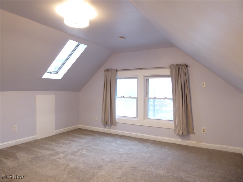 Parkwood - Residential Income