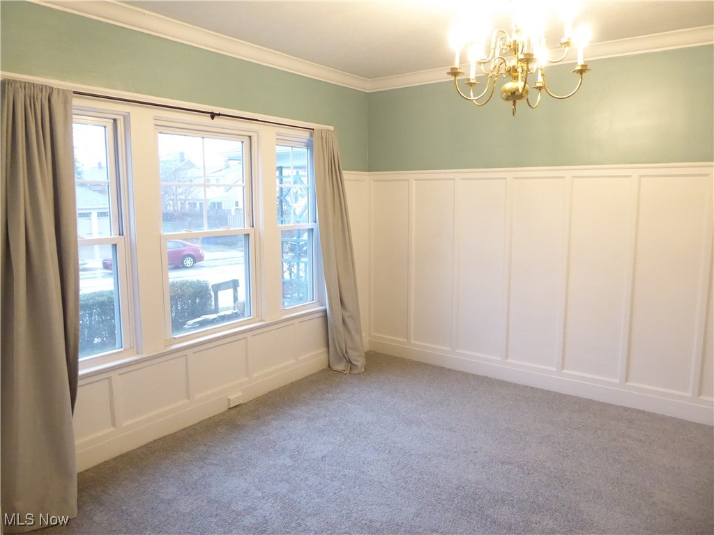 Parkwood - Residential Income