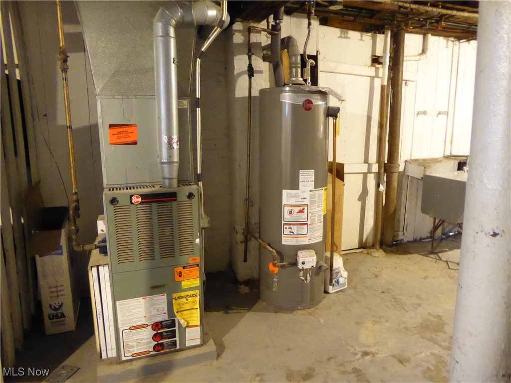 Parkwood - Residential Income