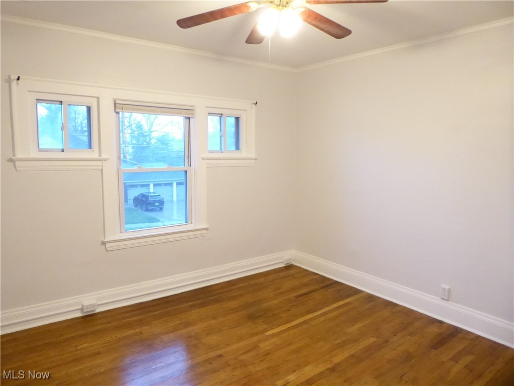 Parkwood - Residential Income