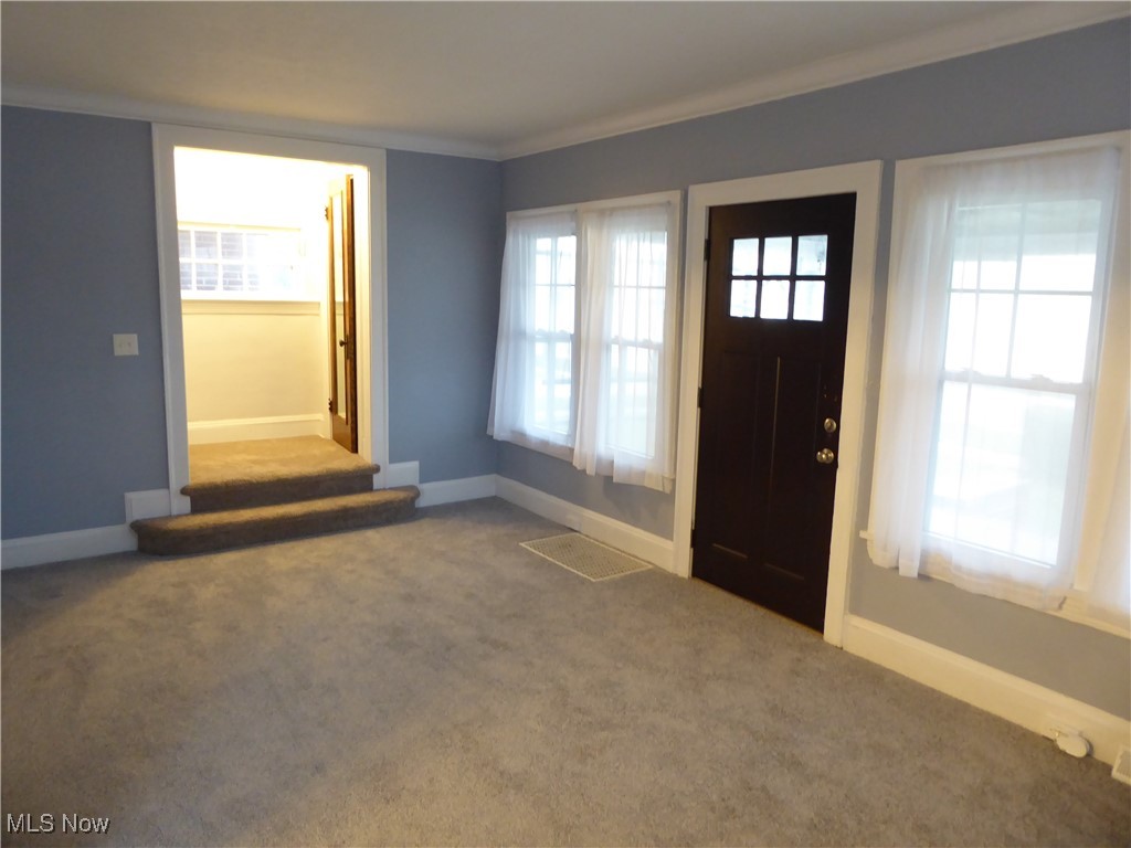 Parkwood - Residential Income