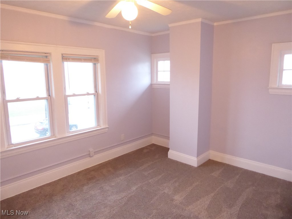 Parkwood - Residential Income