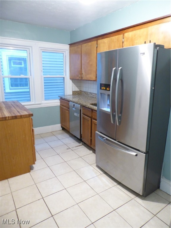 Parkwood - Residential Income