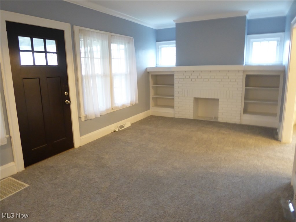 Parkwood - Residential Income