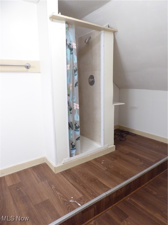 Parkwood - Residential Income