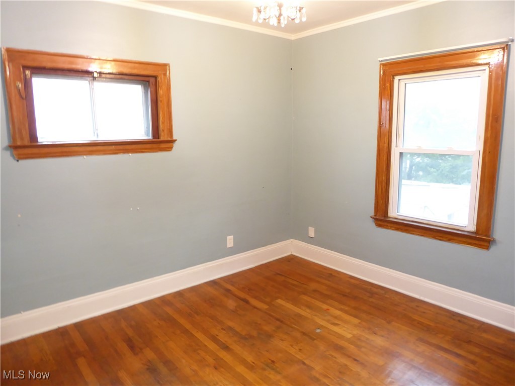 Parkwood - Residential Income