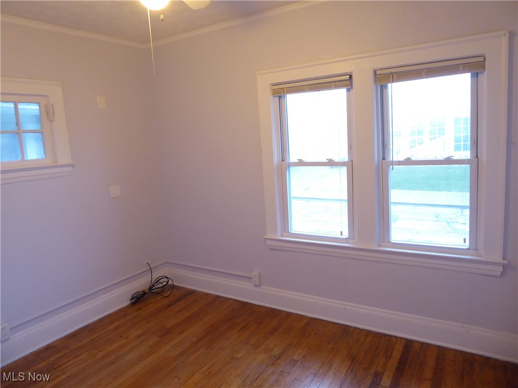 Parkwood - Residential Income