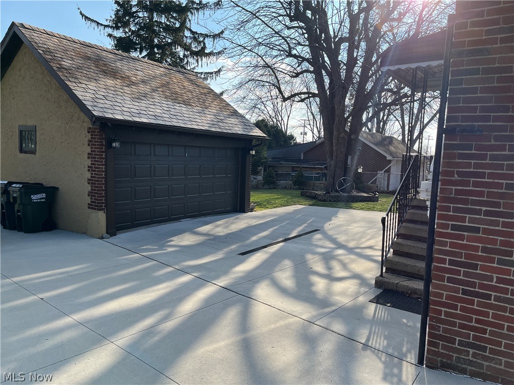 Grovemiller Allotment - Residential